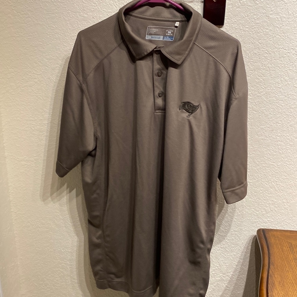 Buccaneer polo